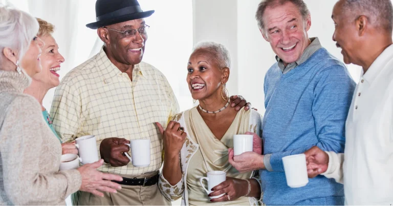 Welcome to Reflections Memory Cafe