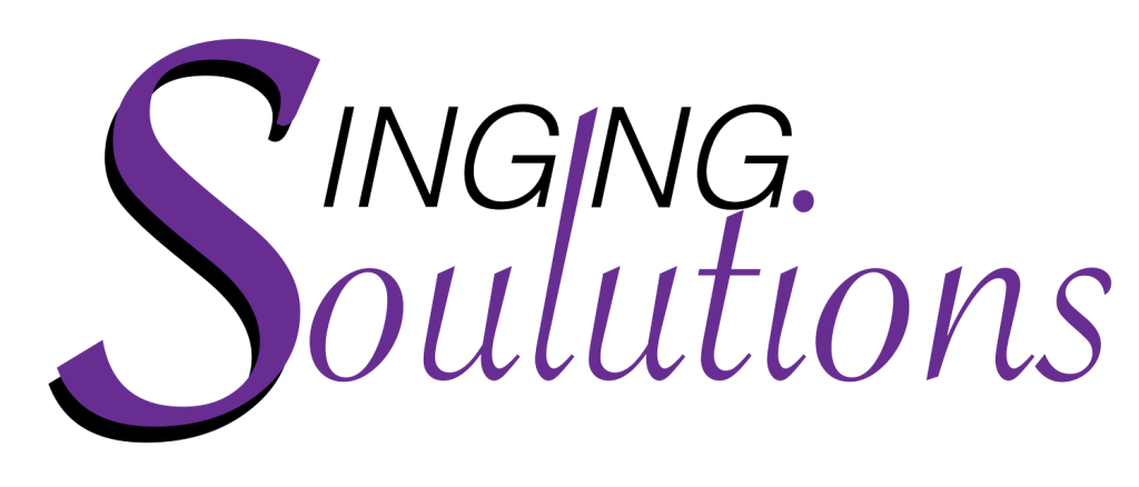 singing soulutions